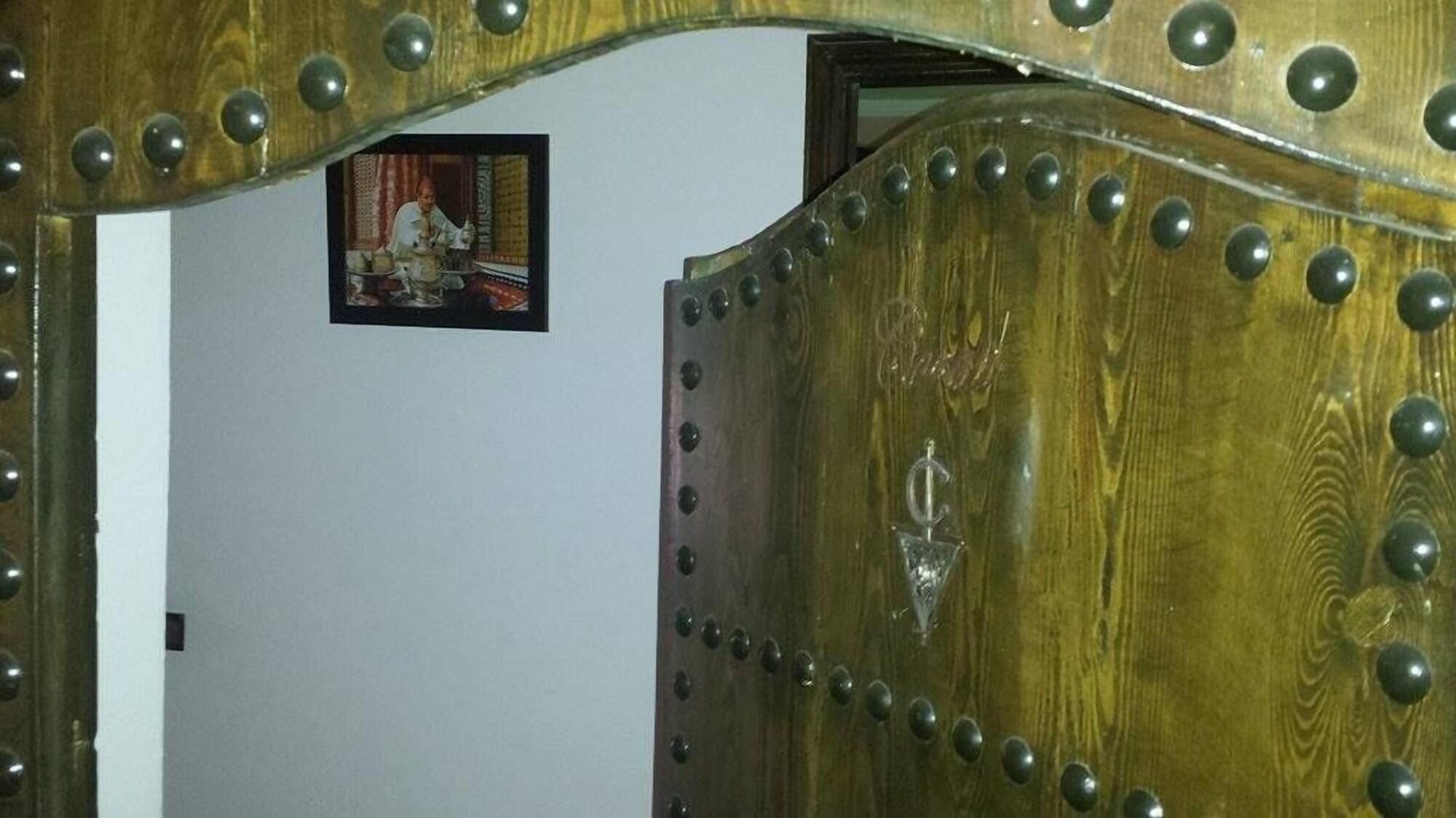 Le Diamant De Zaraba Et Spa Douar bou Azza Exterior photo