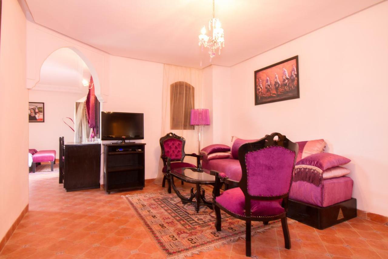 Le Diamant De Zaraba Et Spa Douar bou Azza Exterior photo